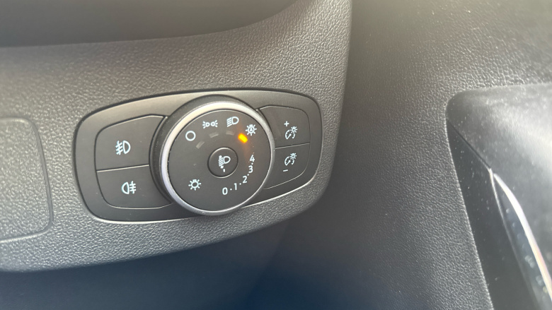 Ford Puma 1.0 EcoBoost Hybrid mHEV ST-Line X 5dr Petrol Hatchback